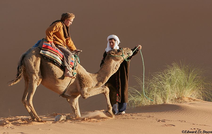 Morocco_Desert02